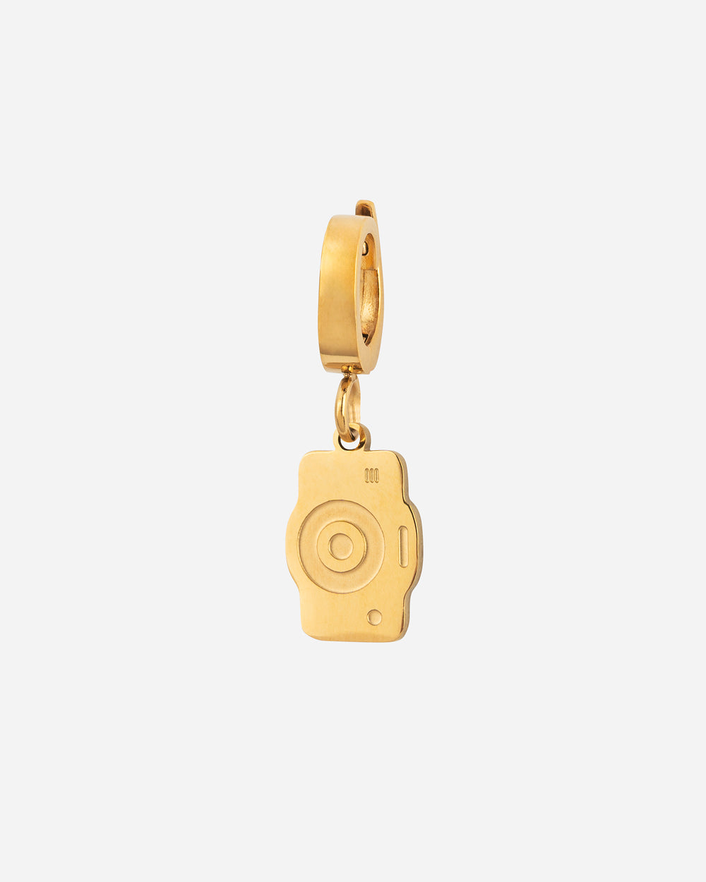 CHARM Camera - Gold
