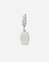 CHARM Camera - Silver