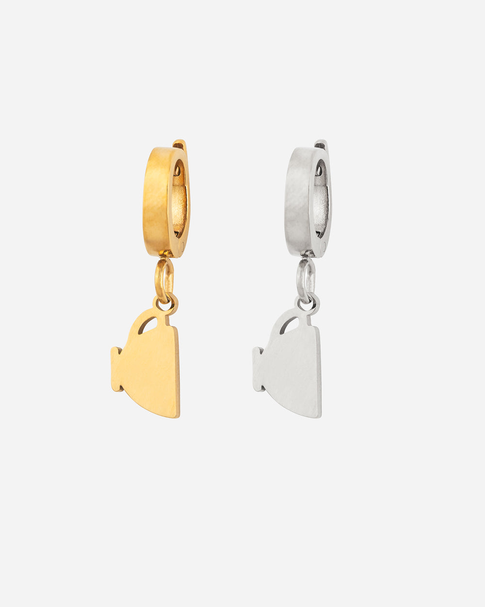 CHARM Coffee - Gold