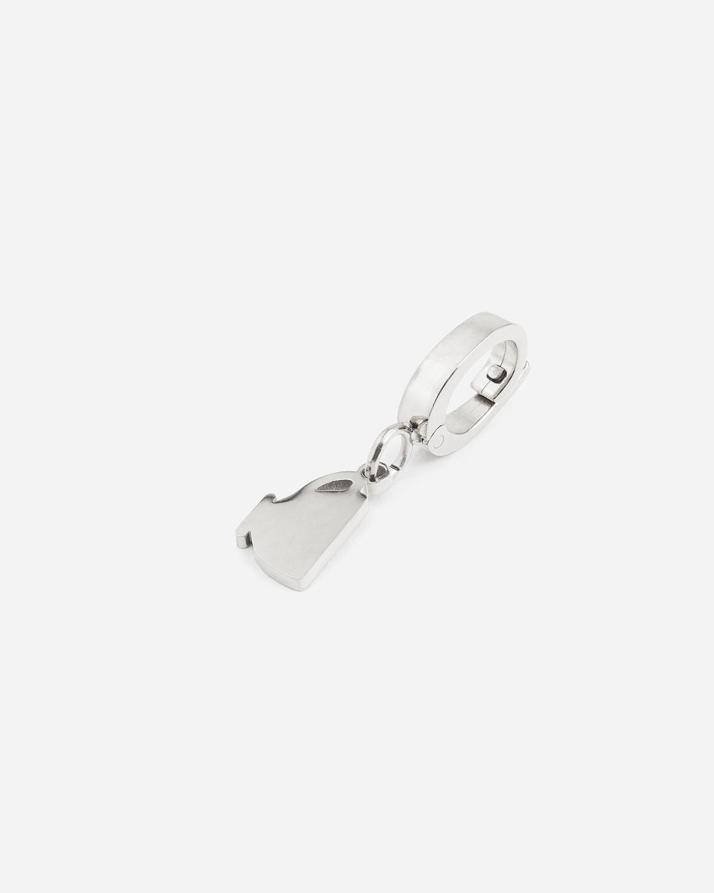 CHARM Coffee - Silver