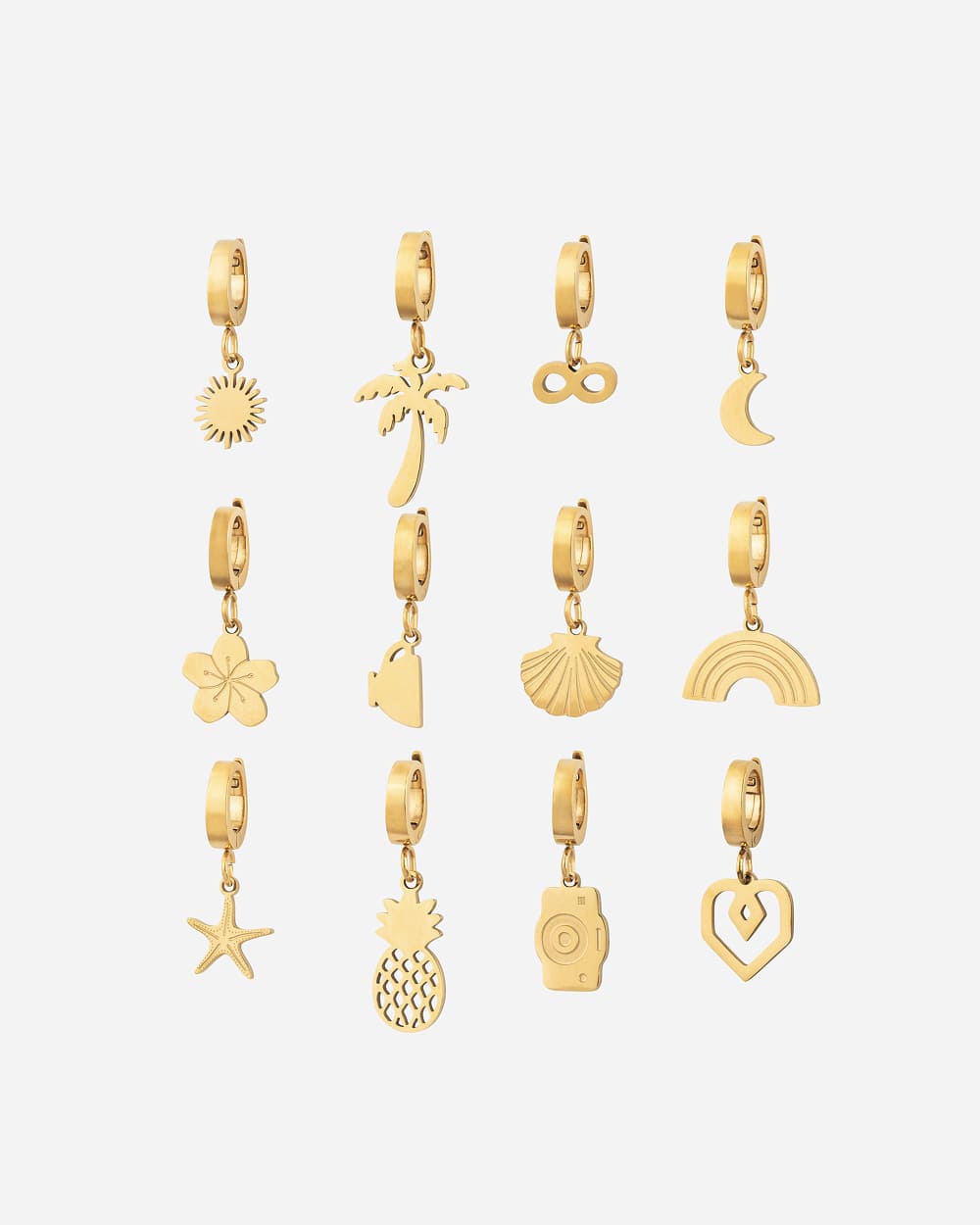 CHARM Infinity - Gold