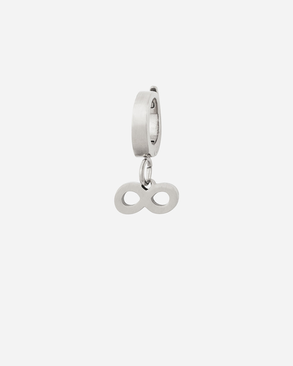 CHARM Infinity - Silver