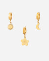 CHARM Nature Bundle - Gold