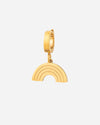 CHARM Rainbow - Gold
