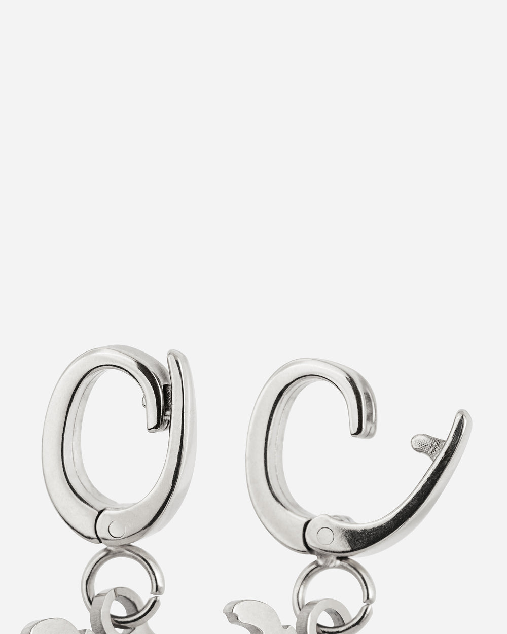 CHARM Travel Bundle - Silver