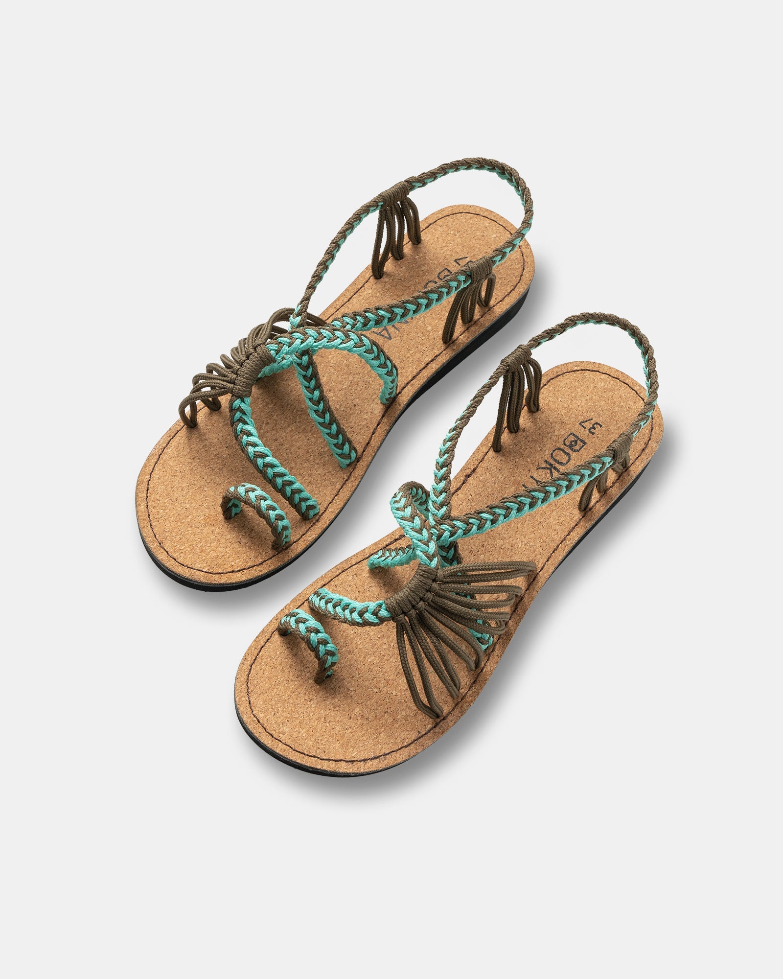 SOULMATE – Turquoise