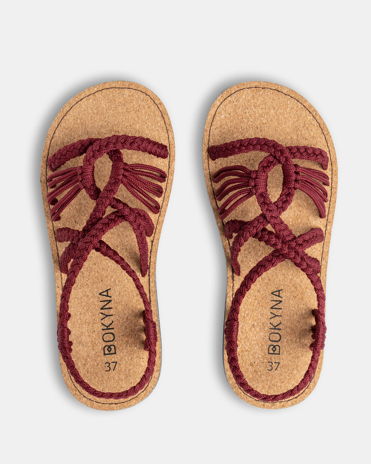 FREEDOM – Burgundy