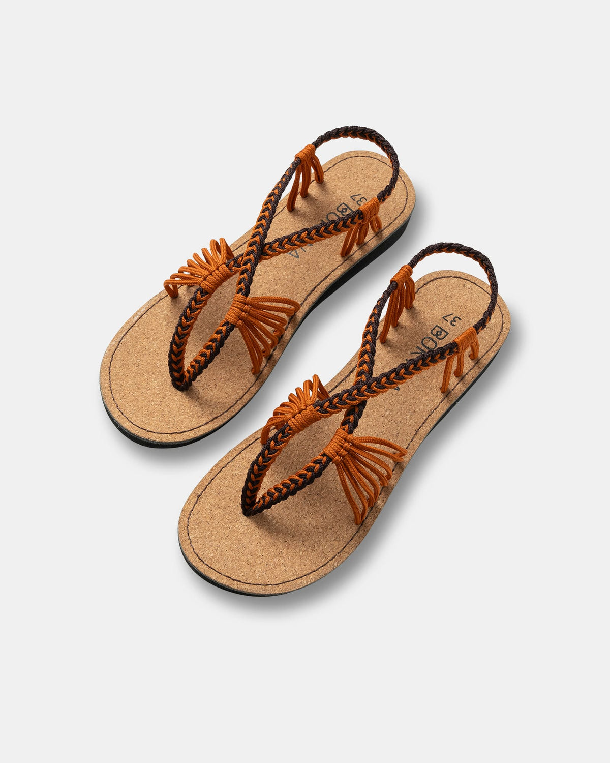 SEASTAR – Caramel Brown