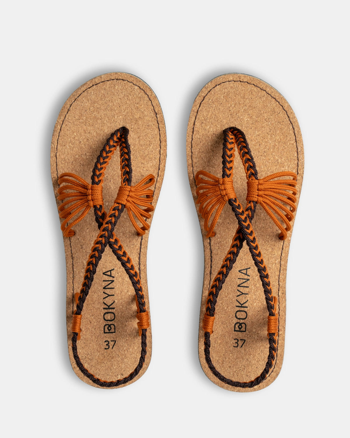 SEASTAR – Caramel Brown