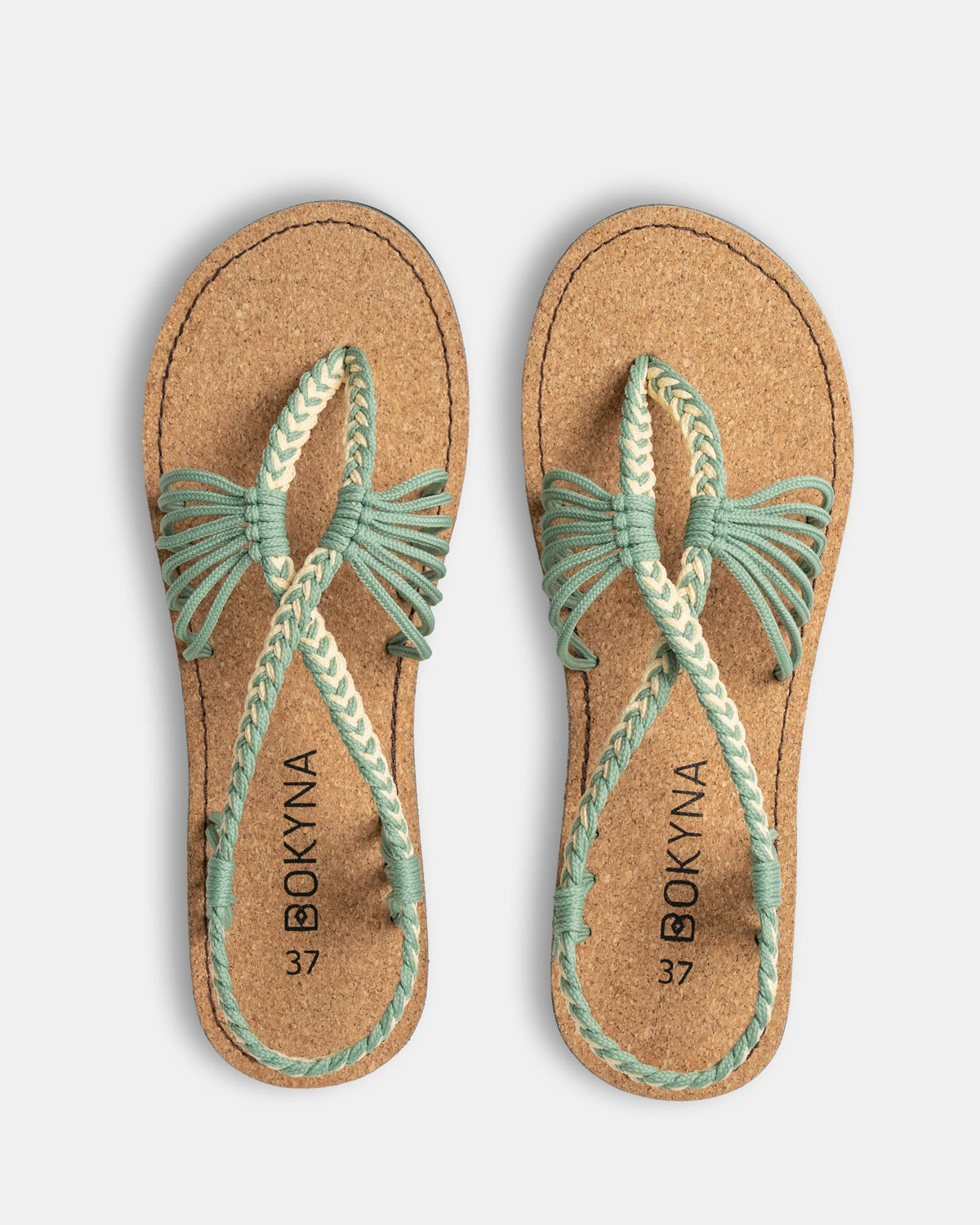 SEASTAR – Pistachio