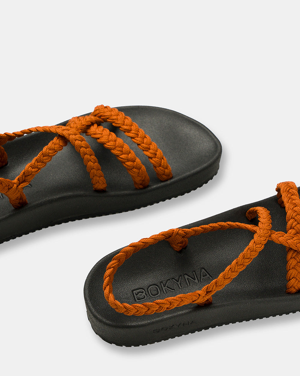 ELEVATE – Terracotta