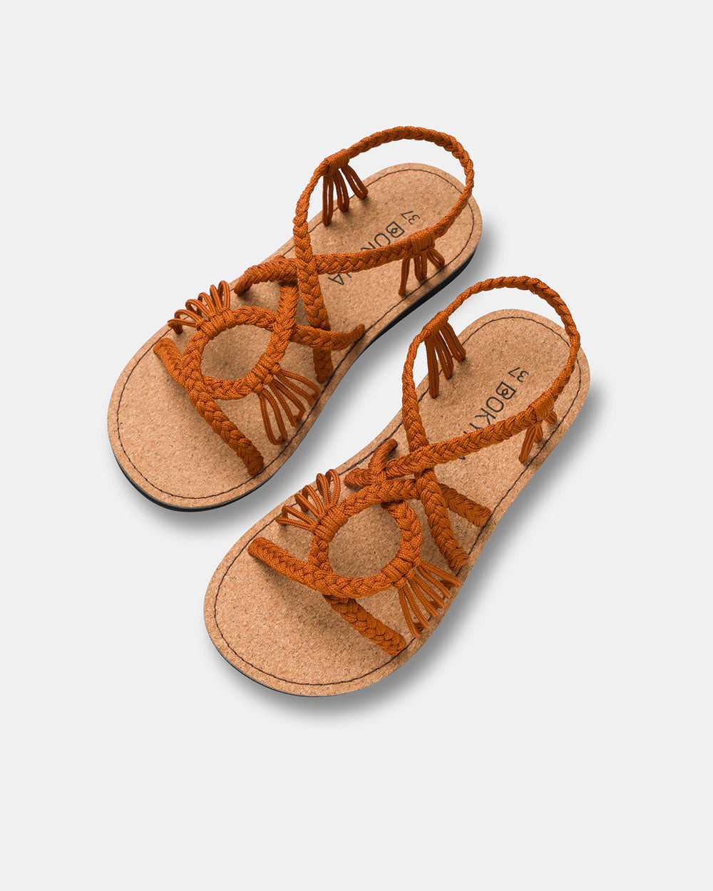 FREEDOM – Terracotta