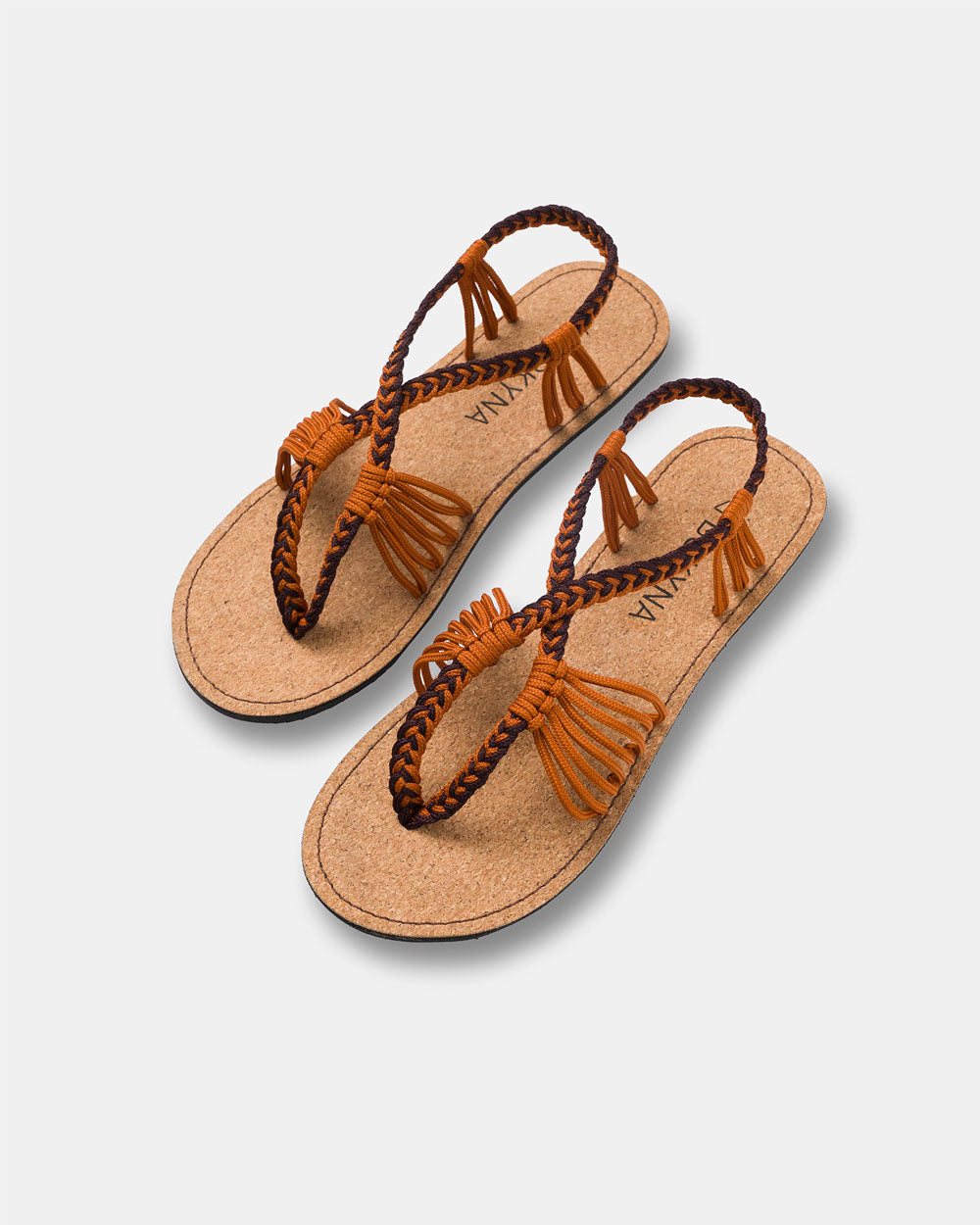 TOUCH – Caramel Brown