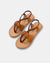 TOUCH – Caramel Brown