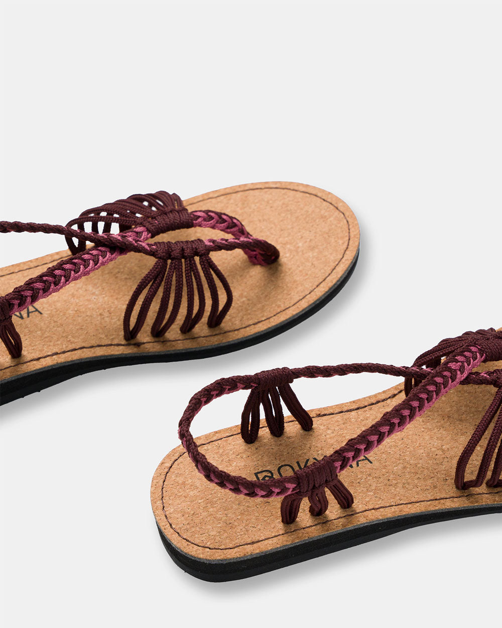 SEASTAR - Mangosteen