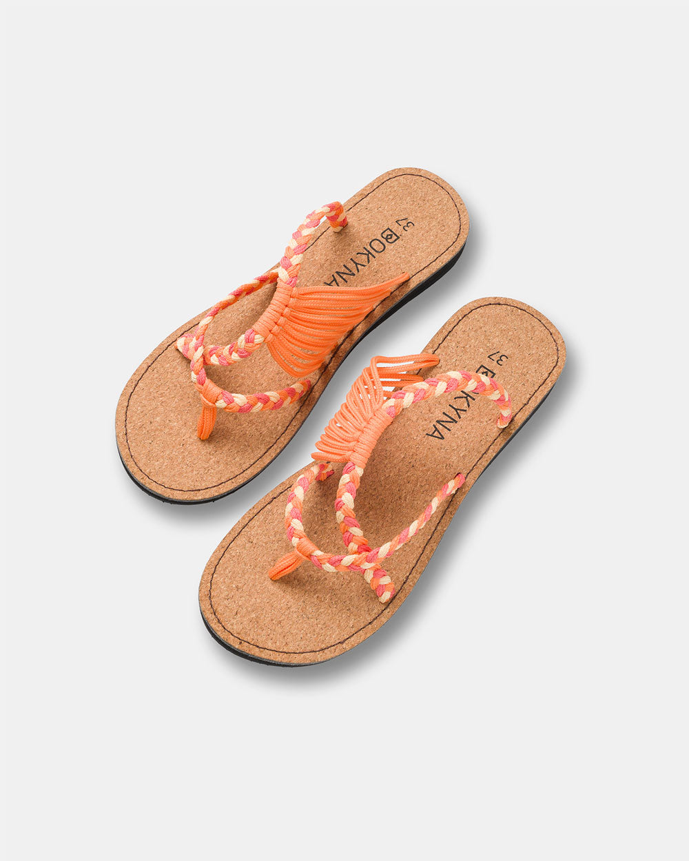 WAVES - Coral