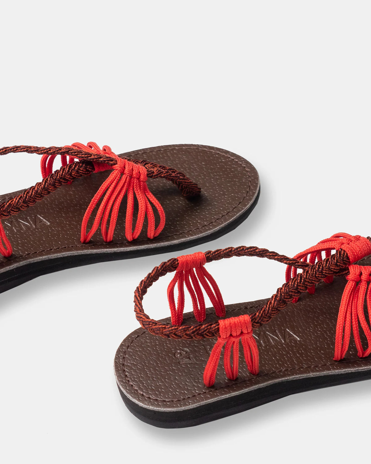 SEASTAR - Red Brown