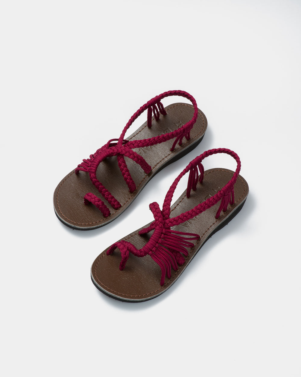 SOULMATE – Burgundy