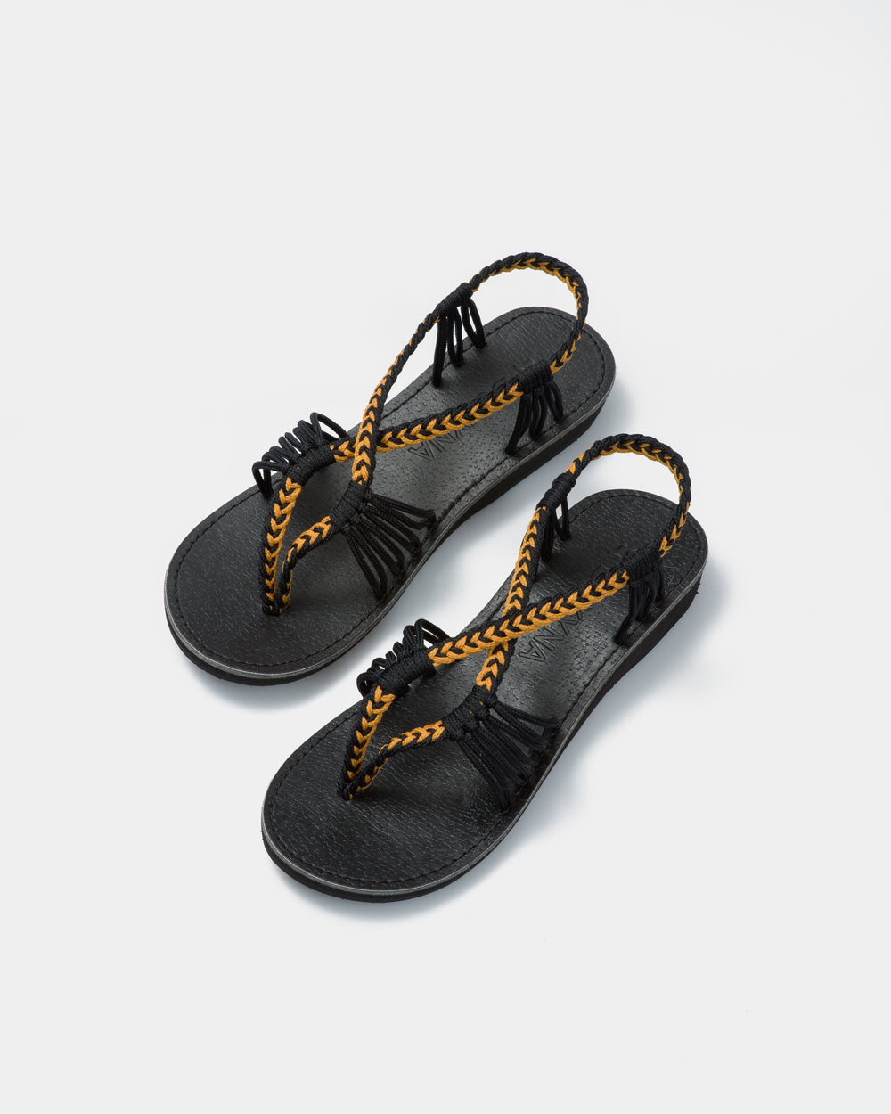 SEASTAR – Black Yellow