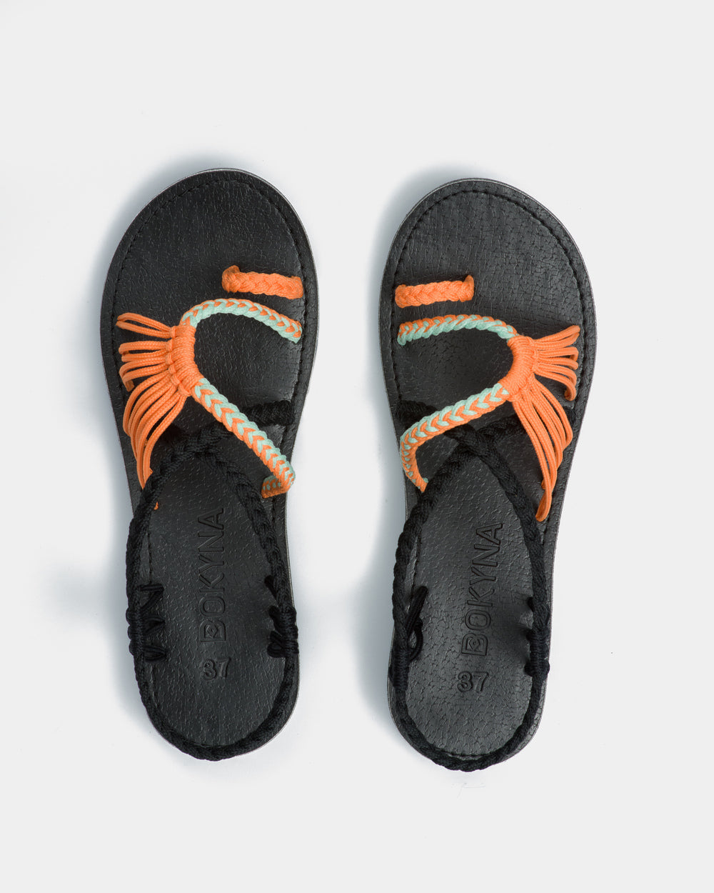 SOULMATE - Fancy Peach