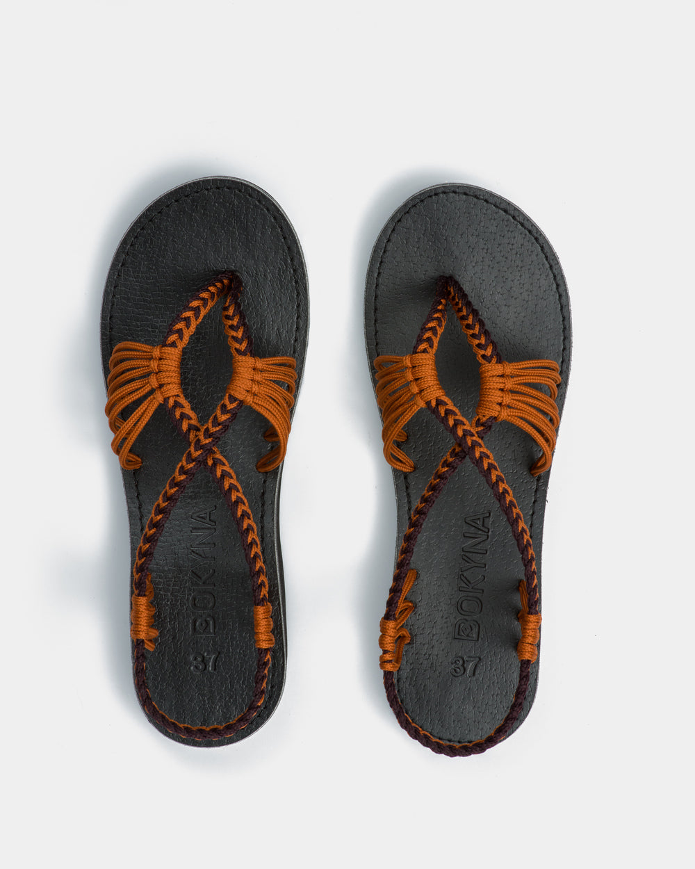 SEASTAR – Caramel Brown