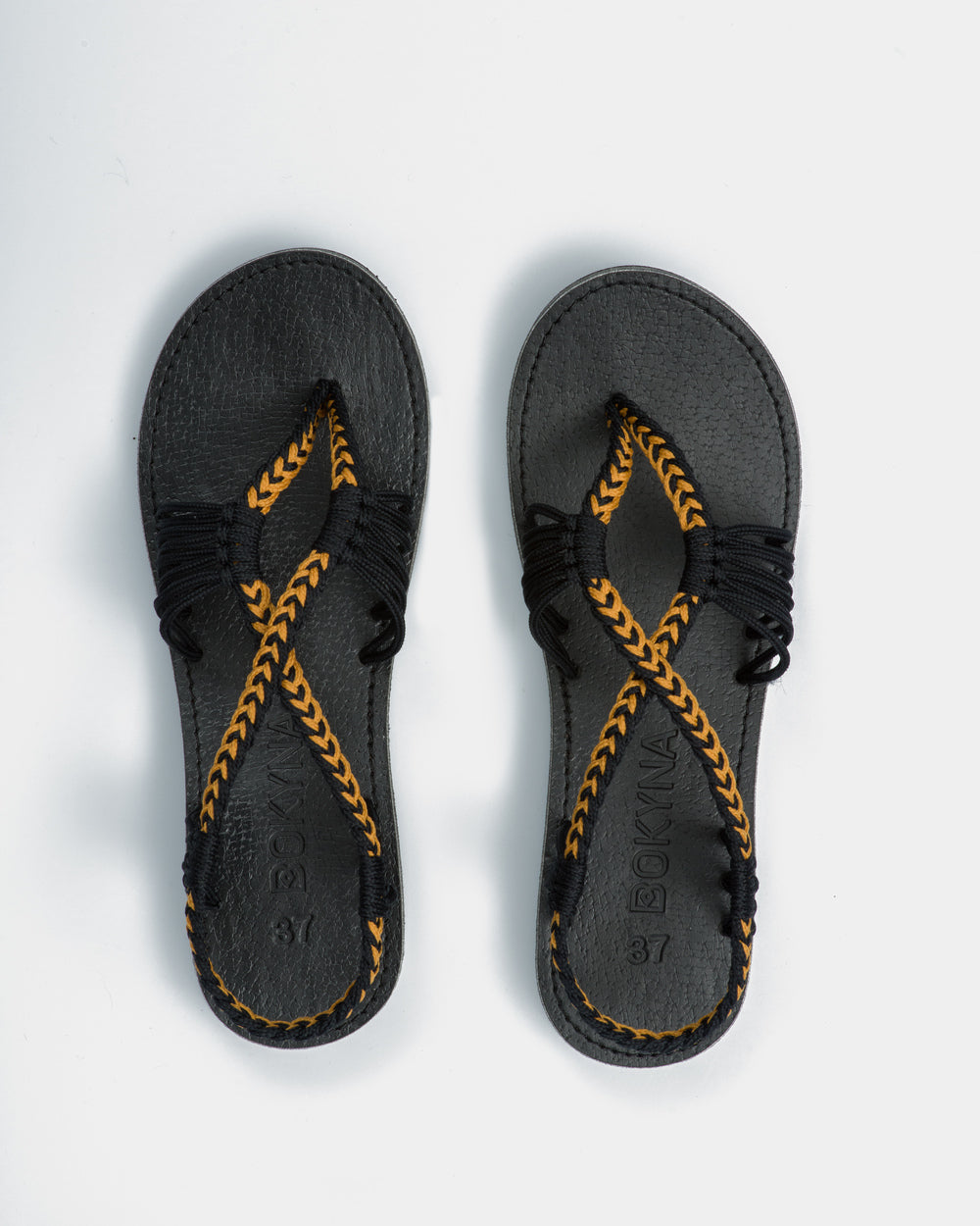 SEASTAR – Black Yellow