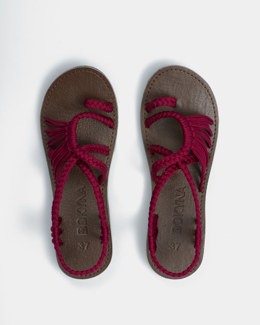 SOULMATE – Burgundy