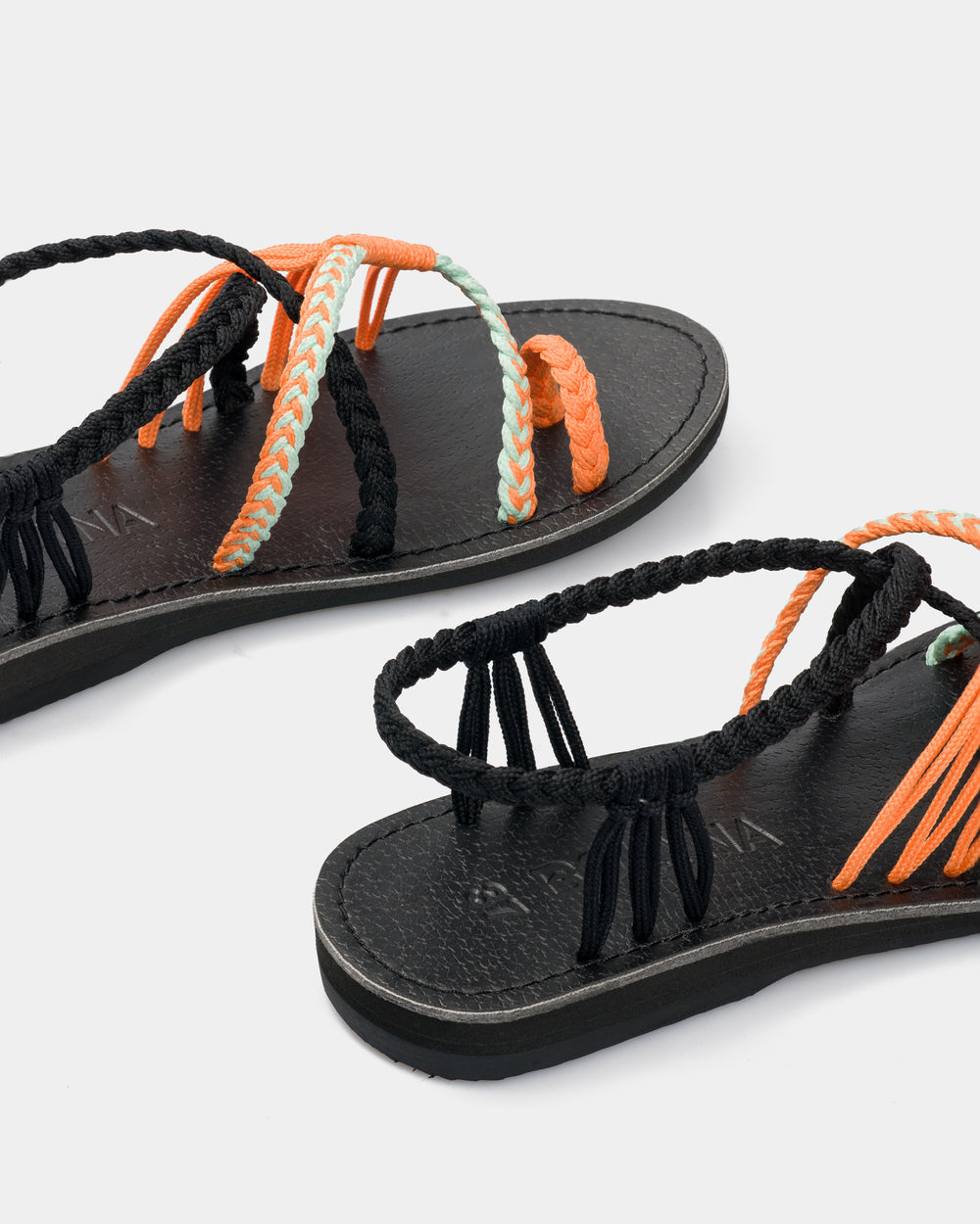 SOULMATE - Fancy Peach