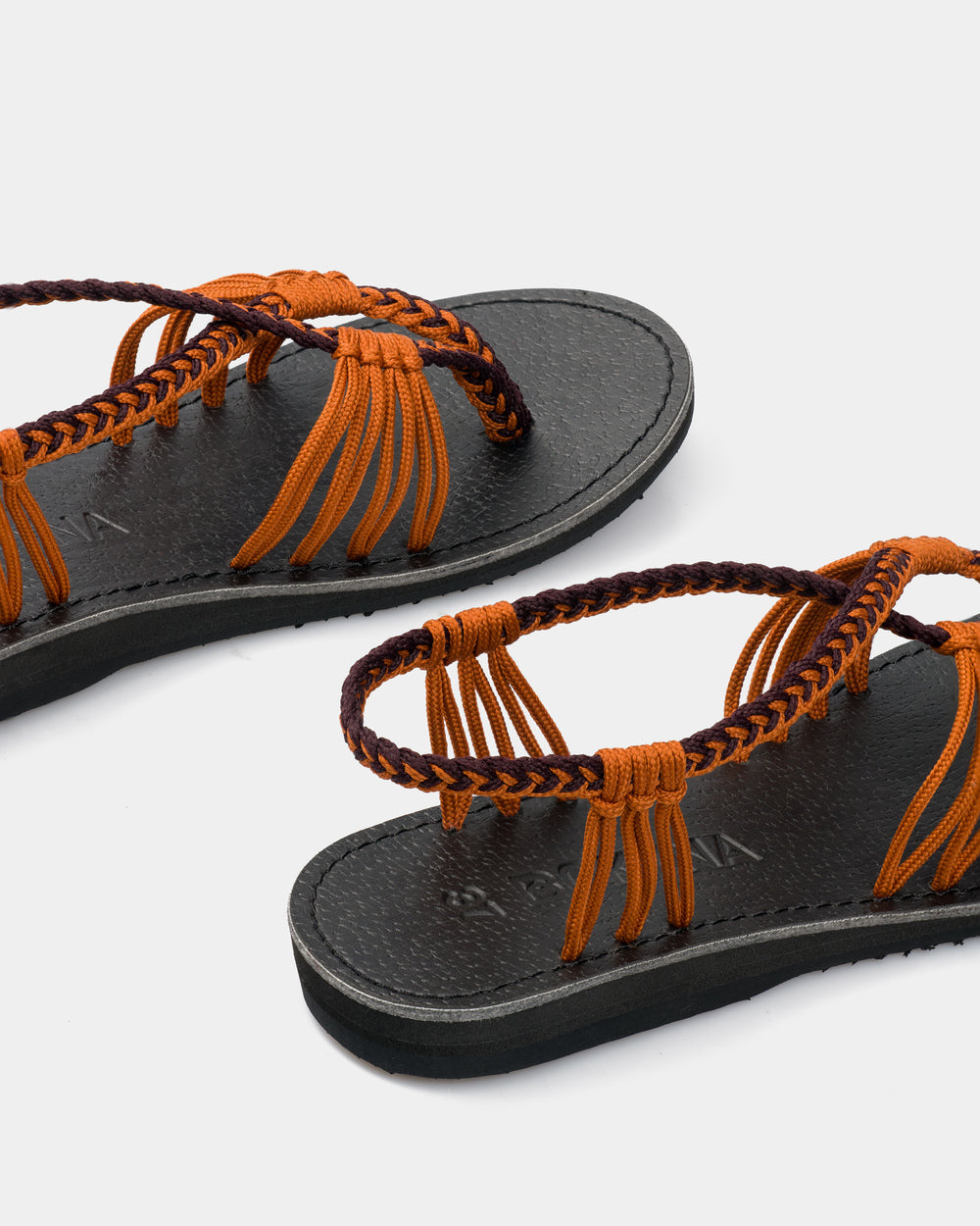 SEASTAR – Caramel Brown