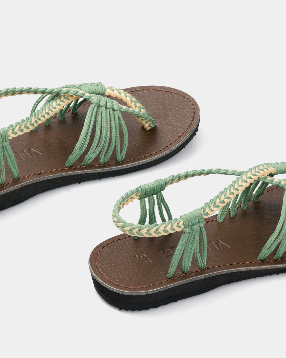 SEASTAR – Pistachio