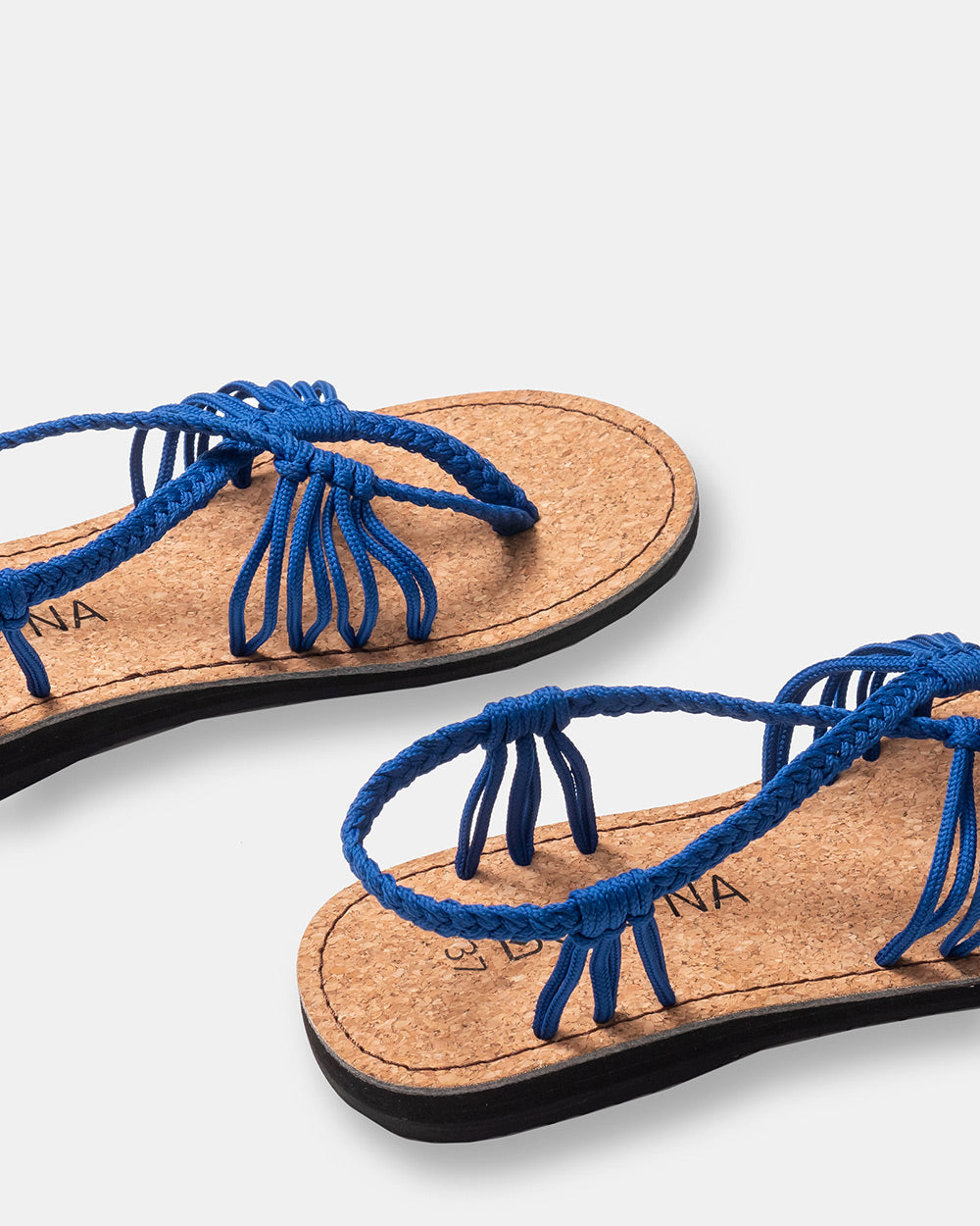 SEASTAR – Royal Blue