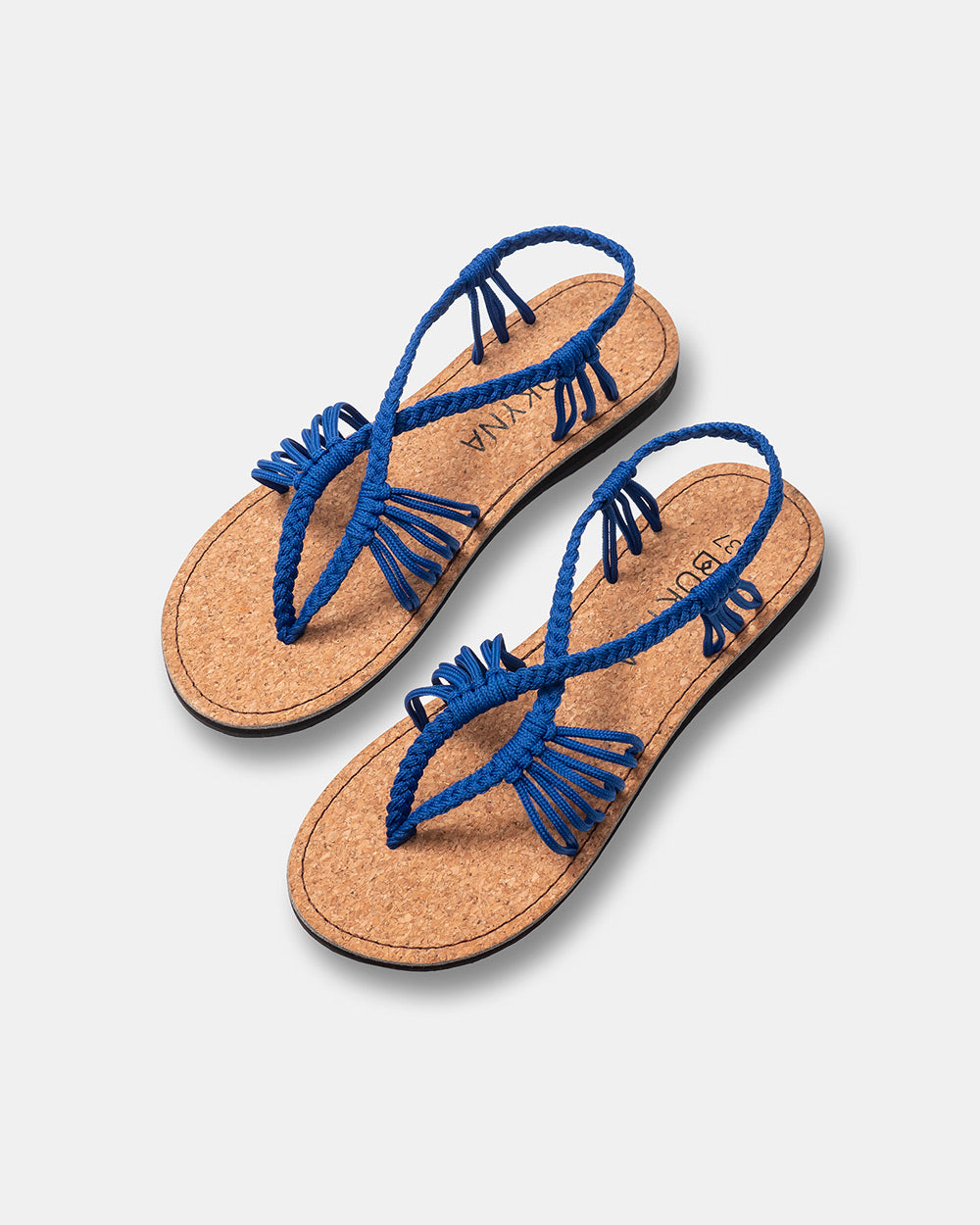 SEASTAR – Royal Blue