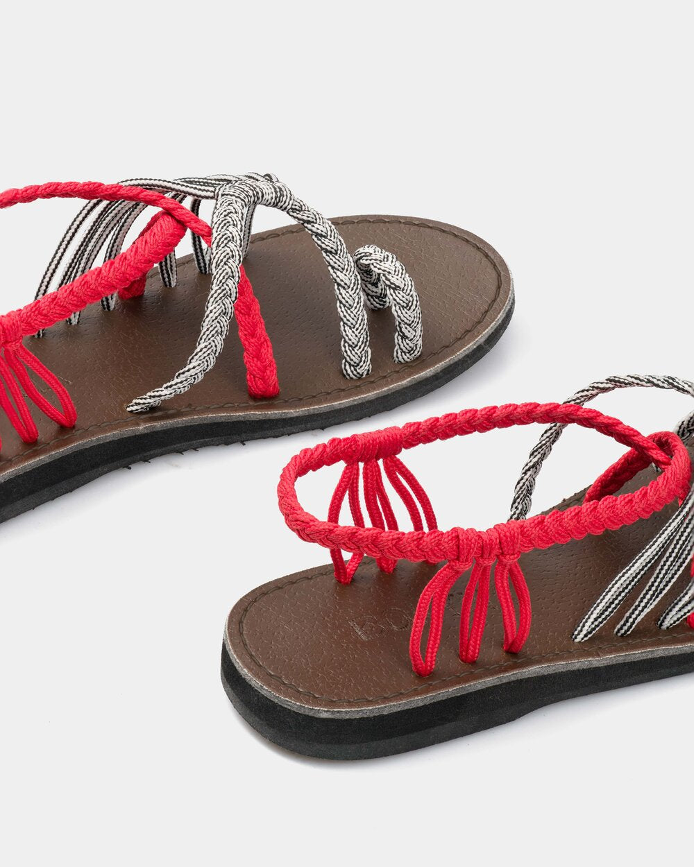 SOULMATE - Red Zebra